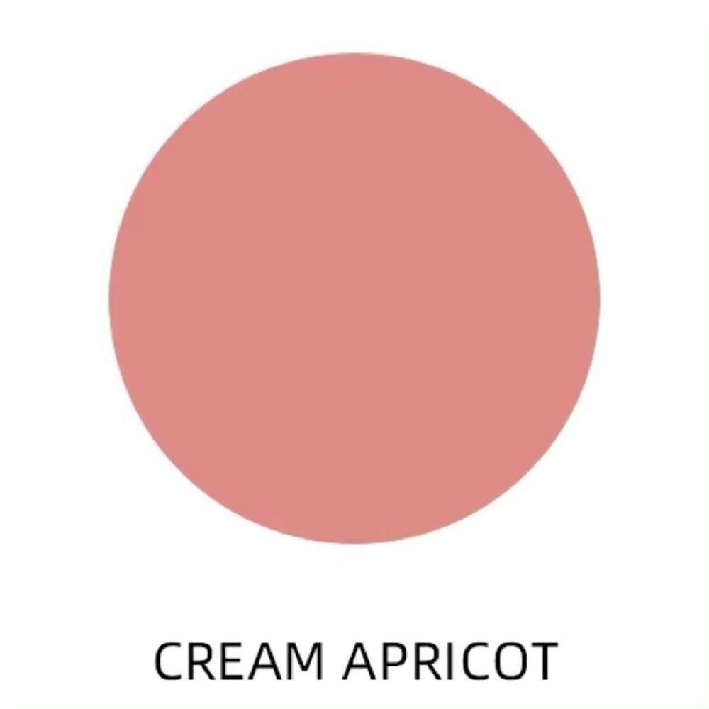 Permanent Makeup Microblading Tattoo Ink Pigment in a Nude Pink 'Cream Apricot'